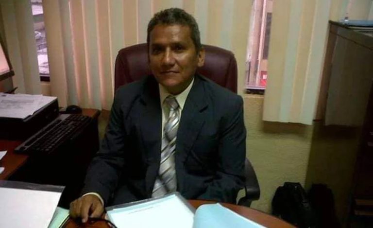 Contract killers murder public prosecutor in Ecuador