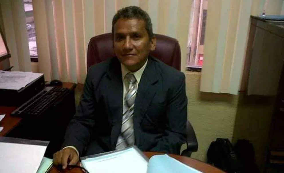 Federico Estrella