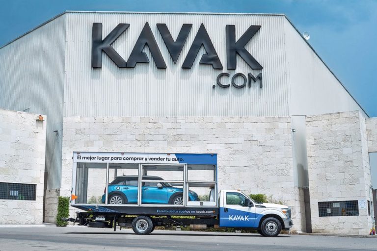 Brazilian market decisive for Mexican used car startup Kavak