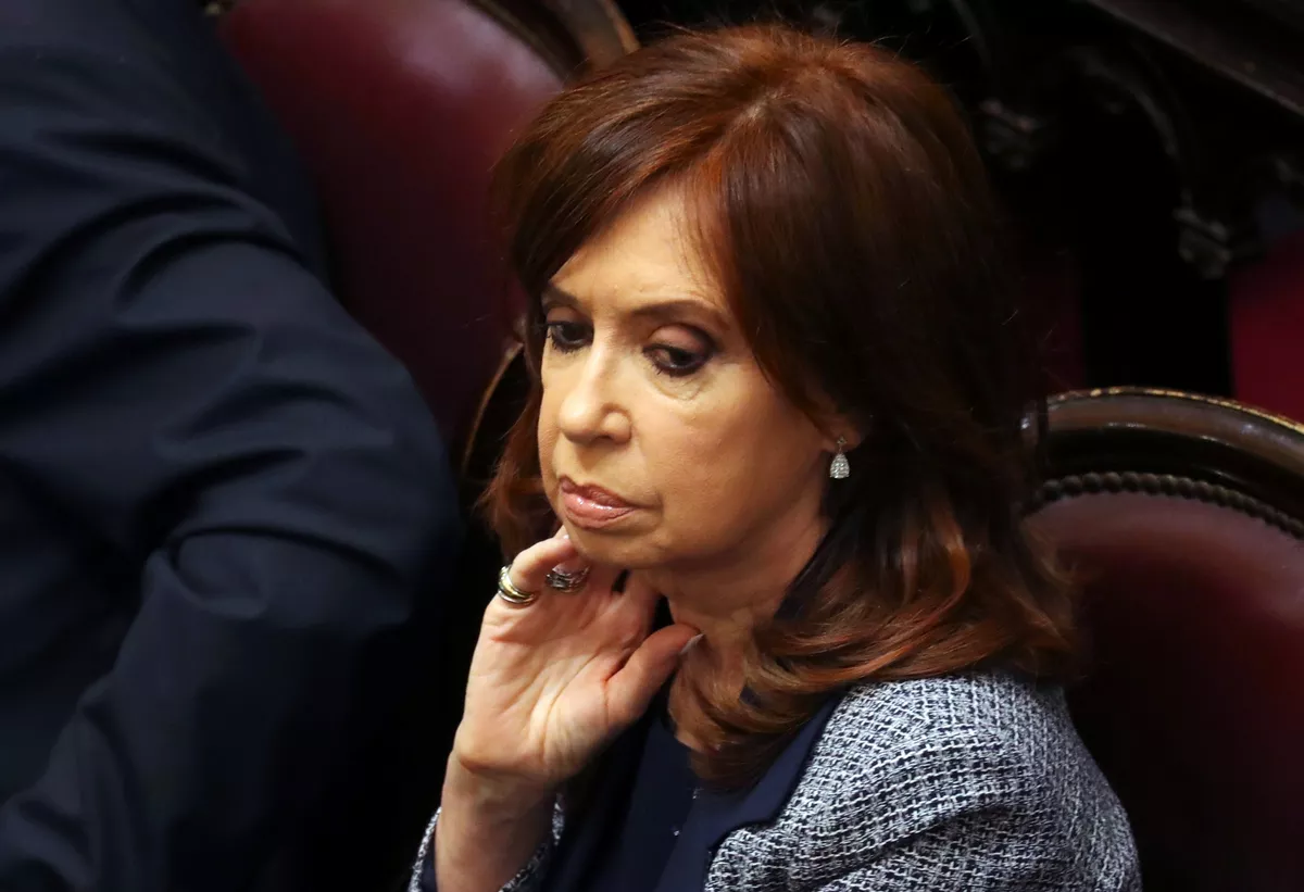 Kirchner