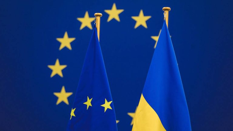 Analysis: The latest data shows that Europe might be reconsidering its military support to Kyiv