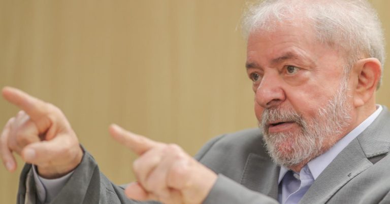 Lula da Silva reiterates that Mercosur-EU trade agreement is “not valid” and must be renegotiated