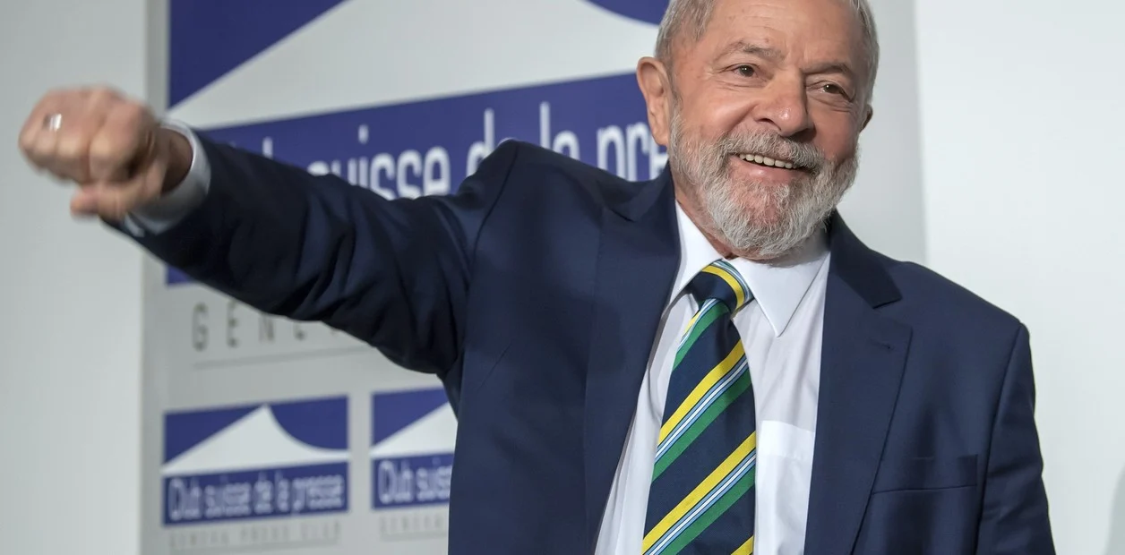 Lula da Silva