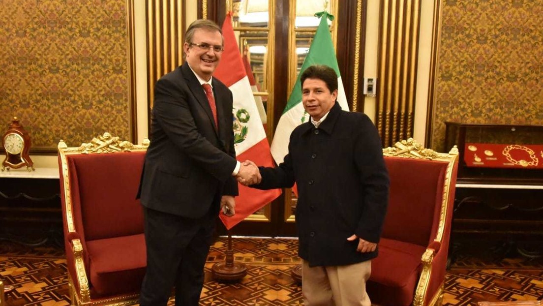 Marcelo Ebrard-Mexico