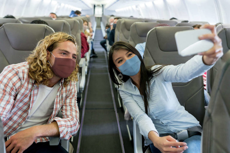 Brazil removes requirement to wear masks on planes and in airports