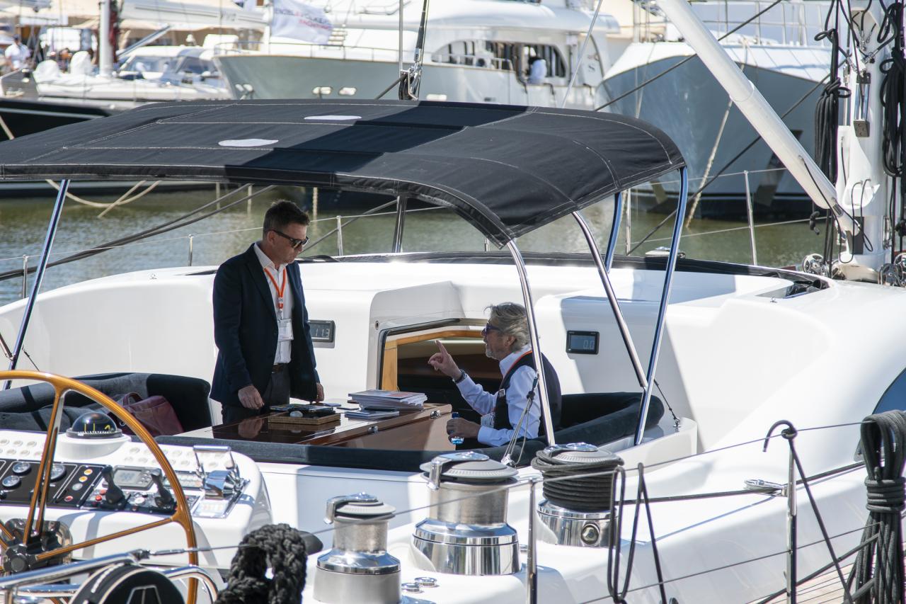 Proposal for developing a nautical industry in the Dominican Republic. (Photo internet reproduction)