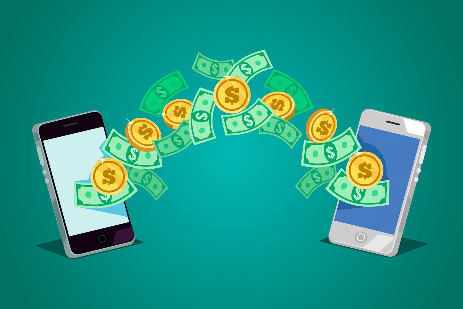 Charges of crimes related to Brazil's instant payment system PIX explode by 2,818% in 2022. (Photo internet reproduction)