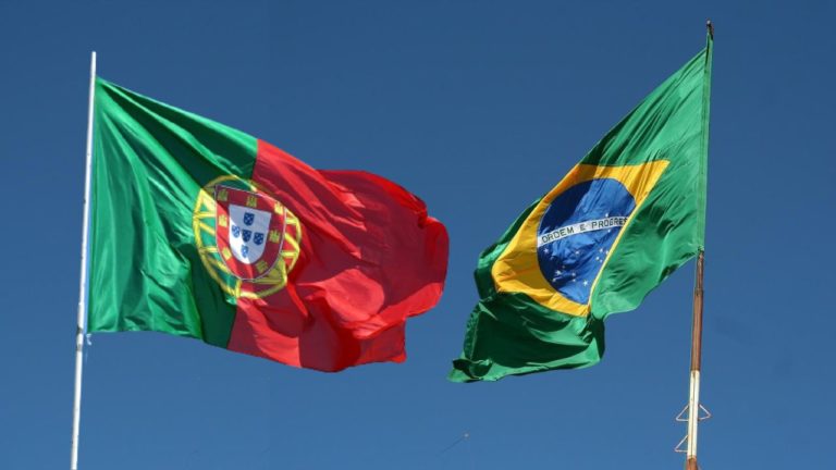 Money transfers from Portugal to Brazil set a record