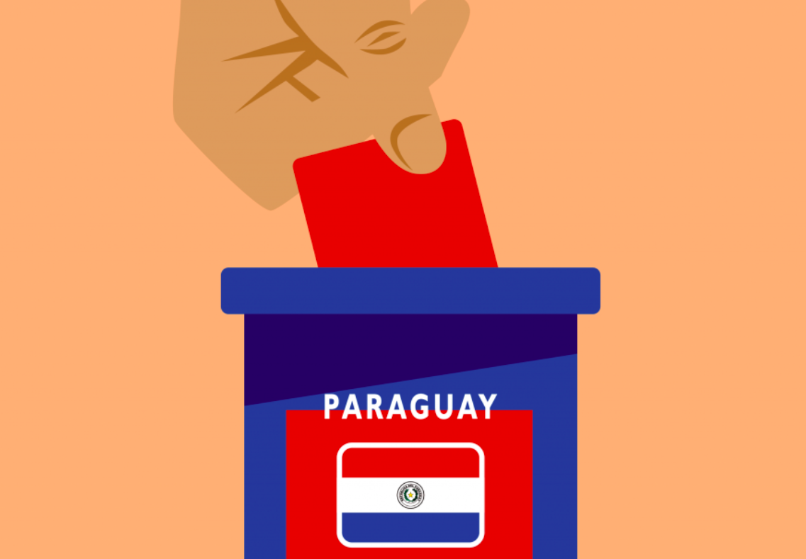 Paraguay-Elections