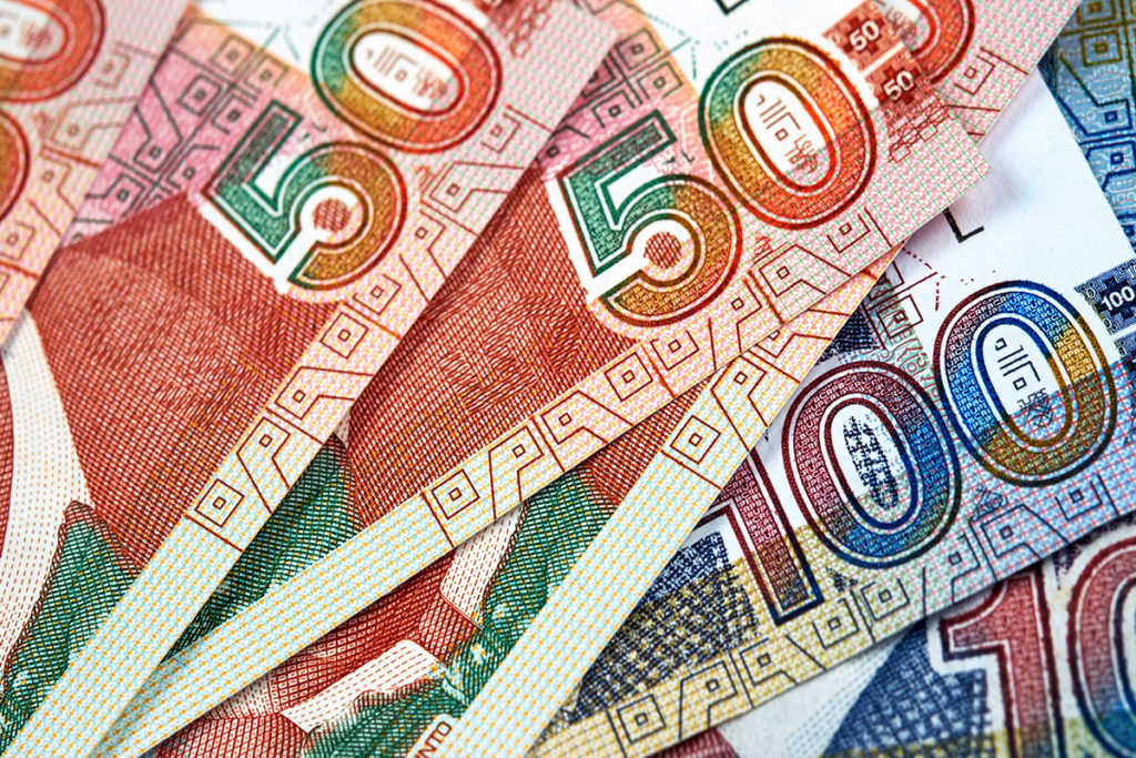 Peru economy