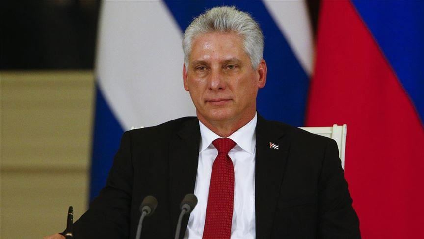 , Díaz-Canel appointed to a second term as Cuba&#8217;s president