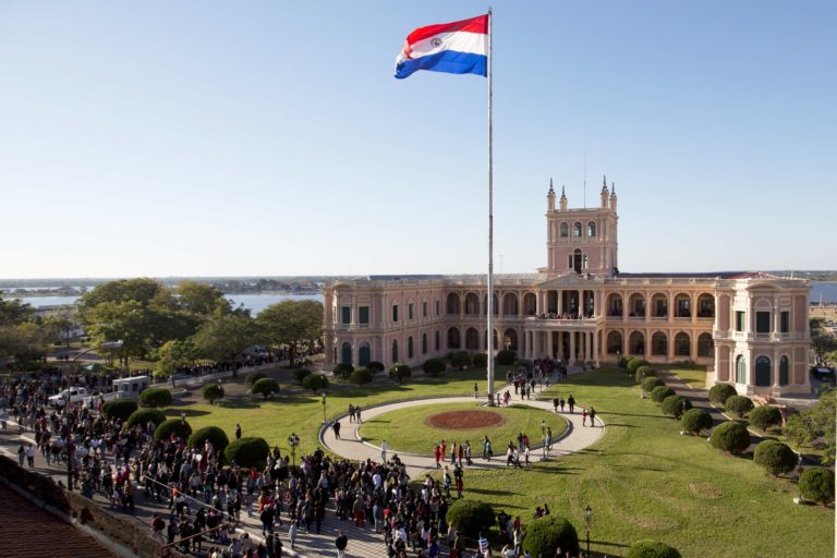 Opinion: Strategic insight into the U.S. soft coup taking place and the hybrid war against Paraguay