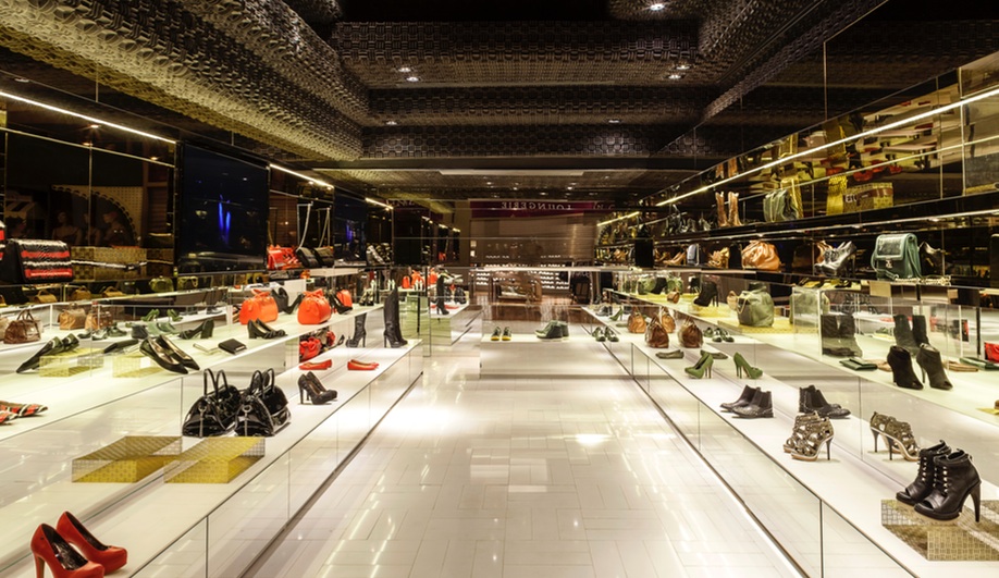 Retail
