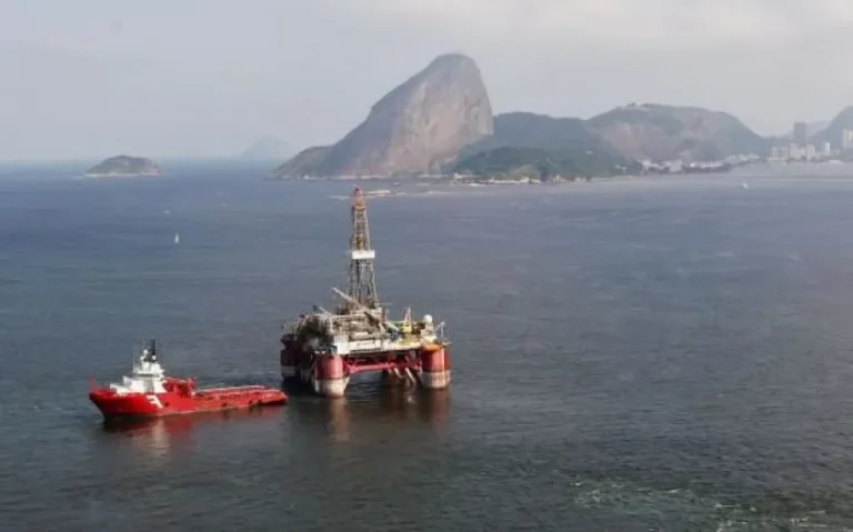 If Rio de Janeiro were a country, it would be the tenth largest oil producer in the world