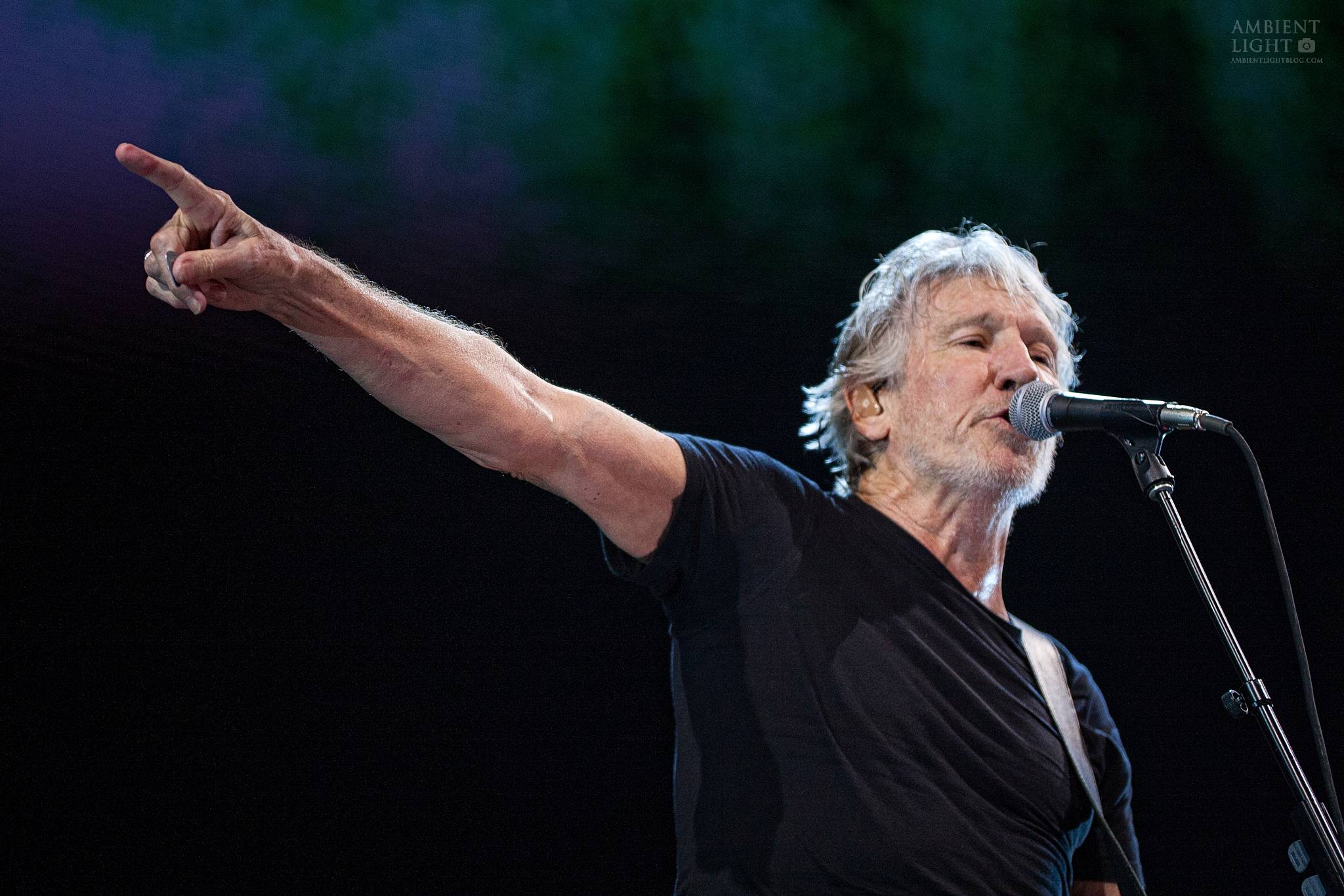Roger Waters