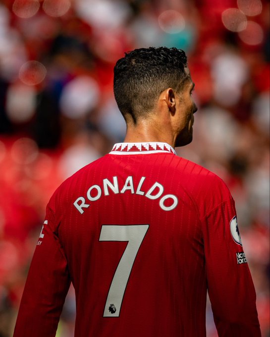 Cristiano Ronaldo breaks his silence and defines where he will play in the season