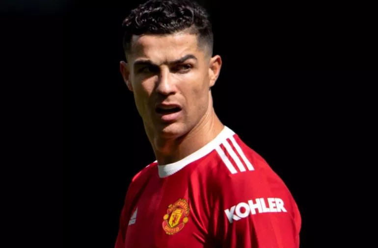 Ronaldo
