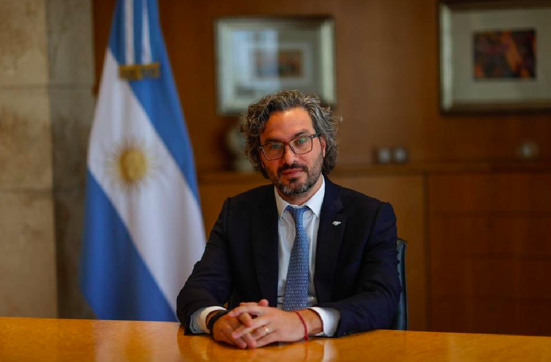 Santiago-Cafiero