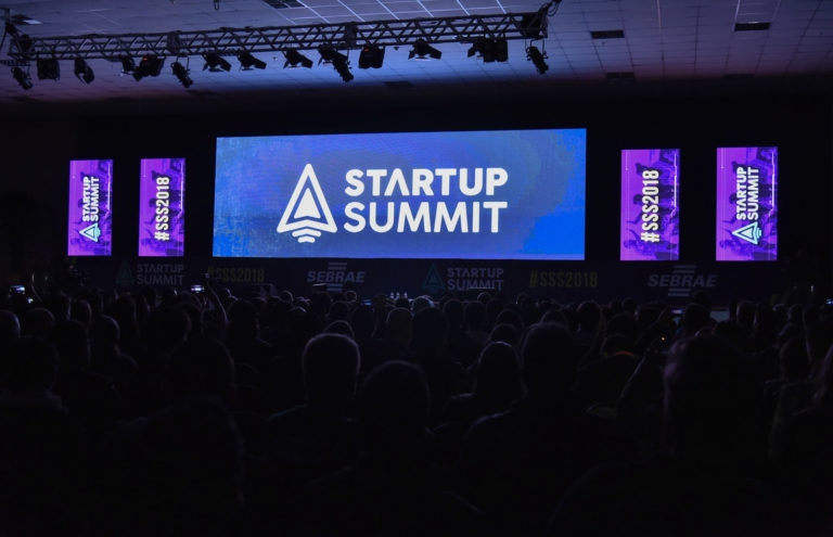 Startup Summit: event starting today brings together startups and innovation agents in Brazil’s Florianópolis