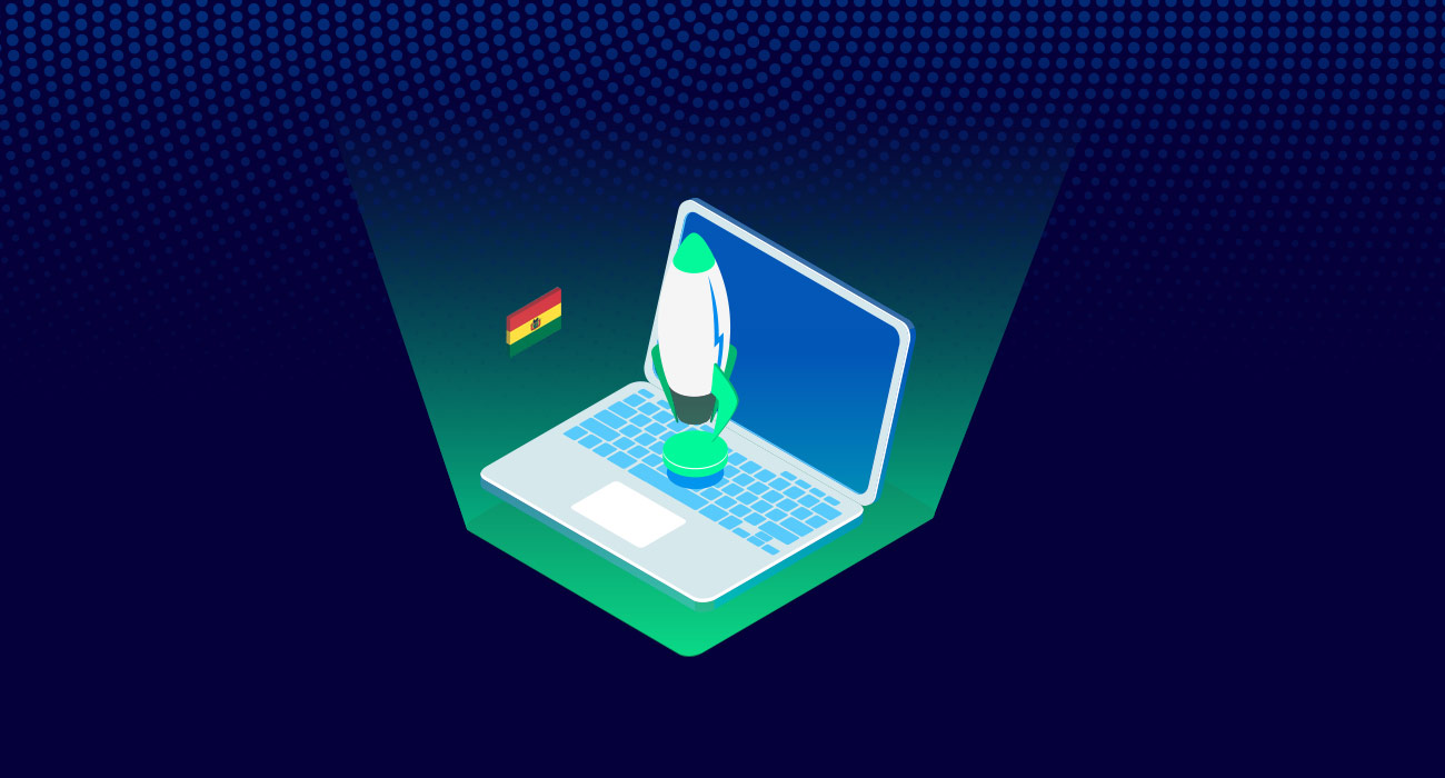 Startups-Bolivia