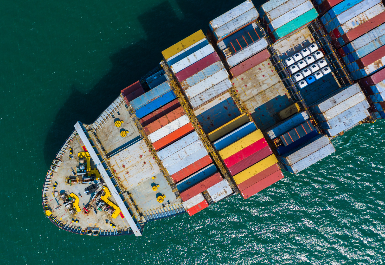 Brazil and U.S. to reduce non-tariff barriers in bilateral trade. (Photo internet reproduction)
