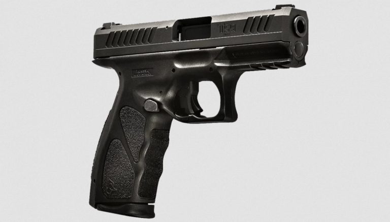 Brazil’s Taurus and India’s Jindal to produce TSeries pistols and T4 rifles