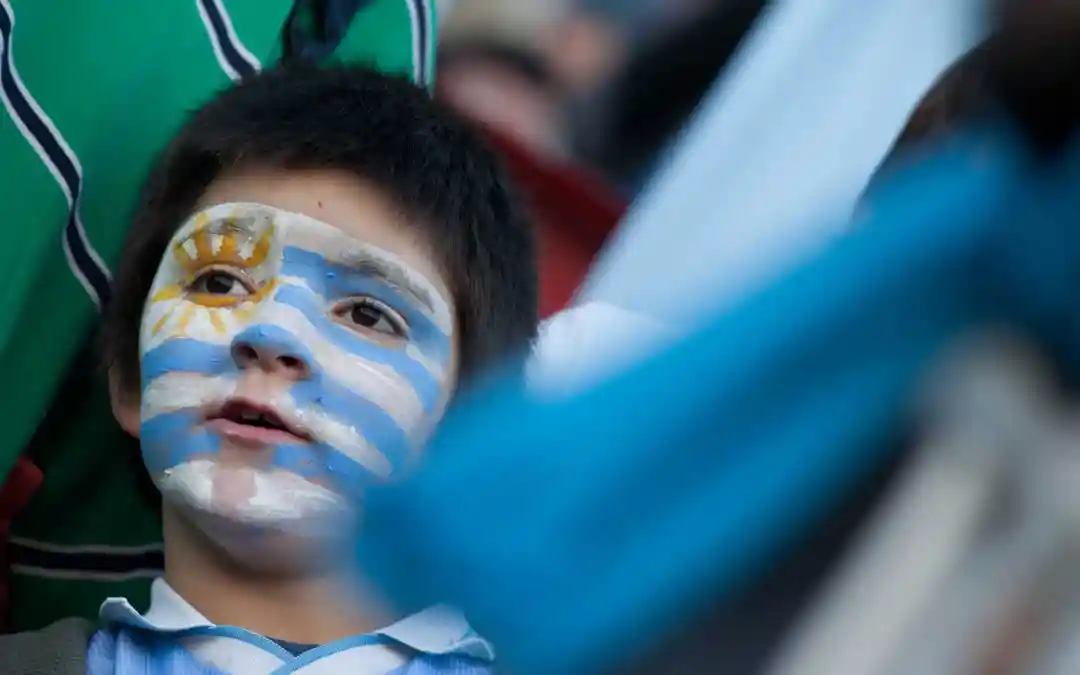Uruguay