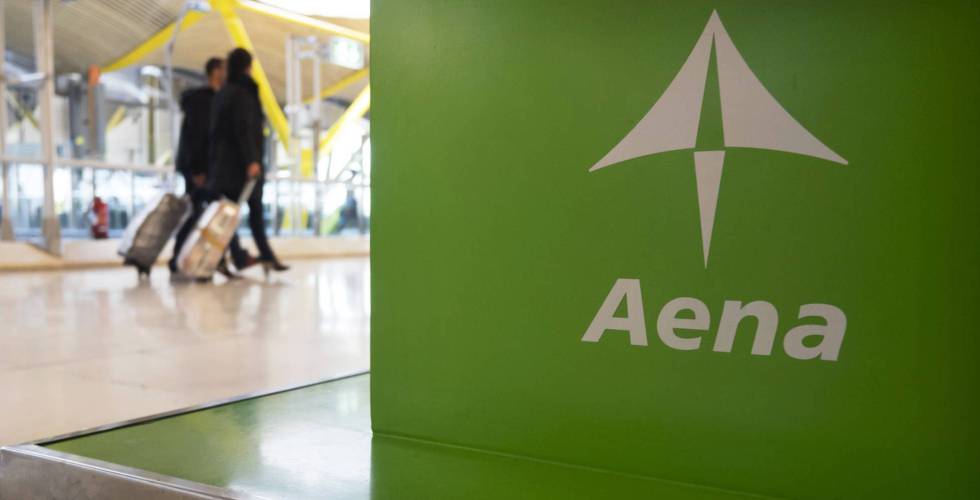 aena