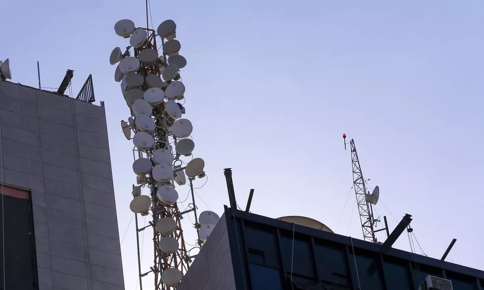 The estimate is that the coverage of the 5G signal will reach, at first, 25% of the urban area of the city of São Paulo.