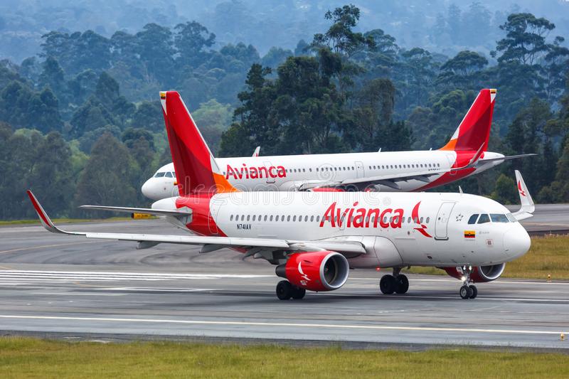 avianca