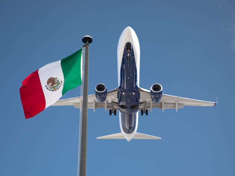 Mexico confirms the return of physical visa requirements for Brazilians