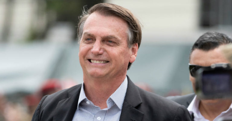 Bolsonaro to attend UN General Assembly as part of his campaign plan