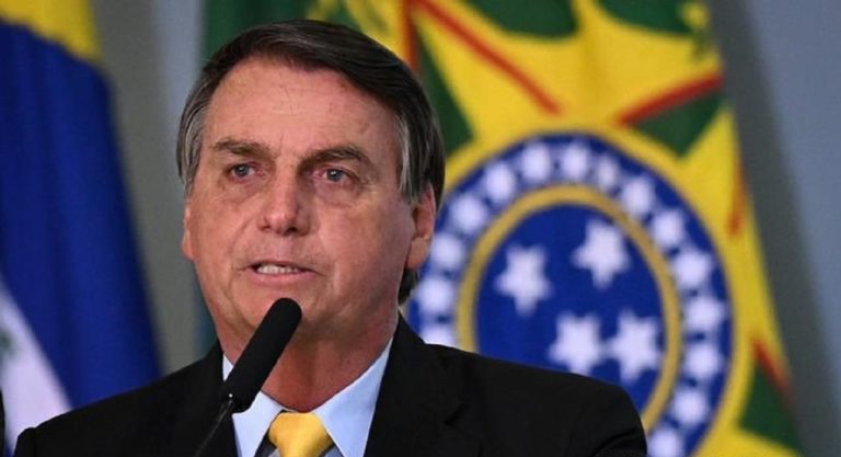 Brazil elections 2022: Bolsonaro promises zero taxes and salary adjustments in 2023