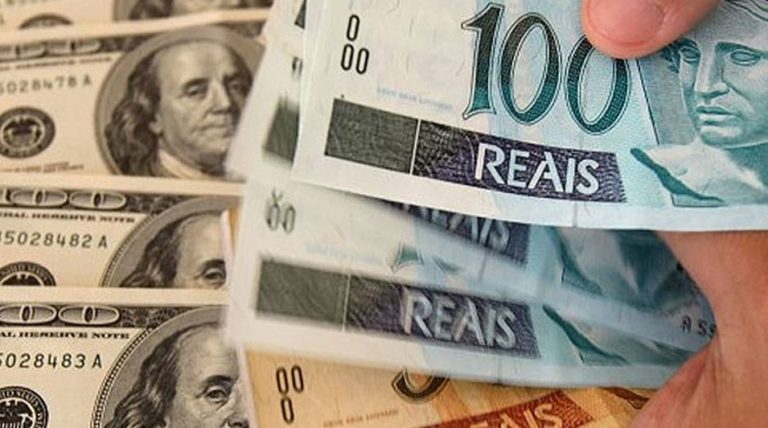 Brazil: US dollar closes at R$5.16 and is worth more than the euro