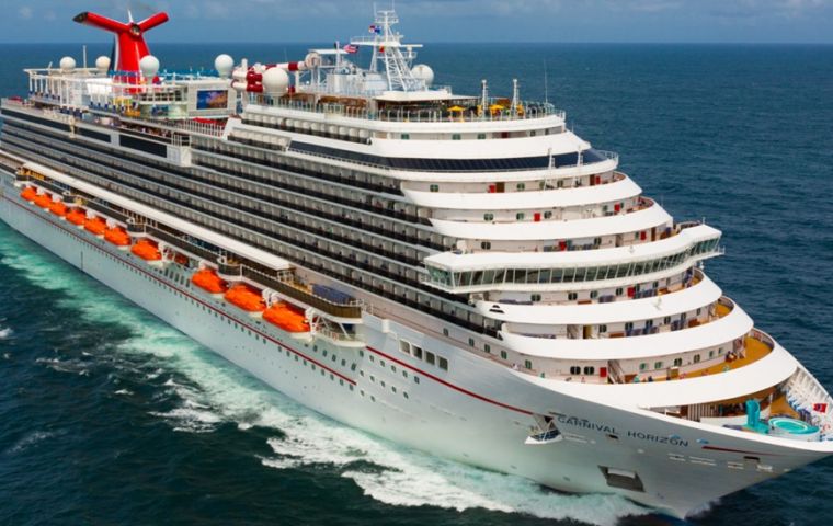 Venezuela prepares to welcome international cruise ships after 15-year absence