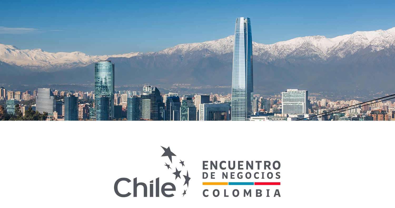 The event, organized by ProChile, will be held in person -and in some virtual spaces- from August 30 to September 1.