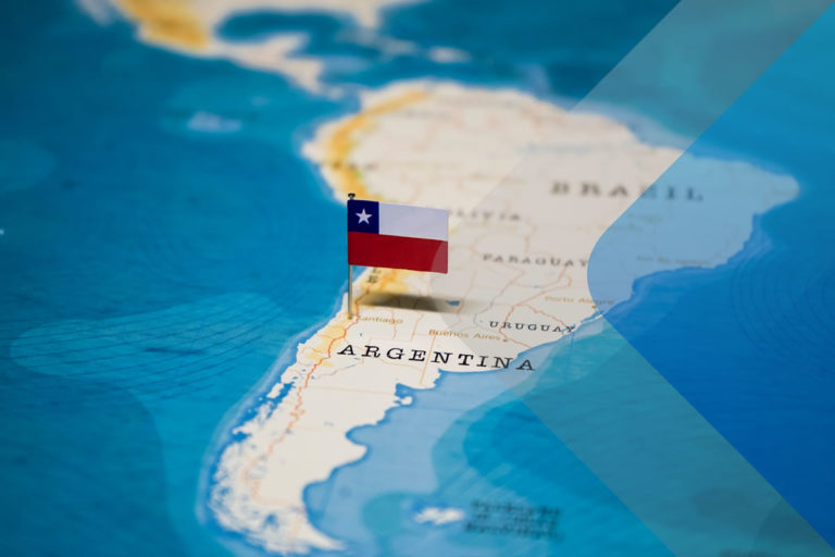 Chile: Latin America’s most successful country is in a social downward spiral