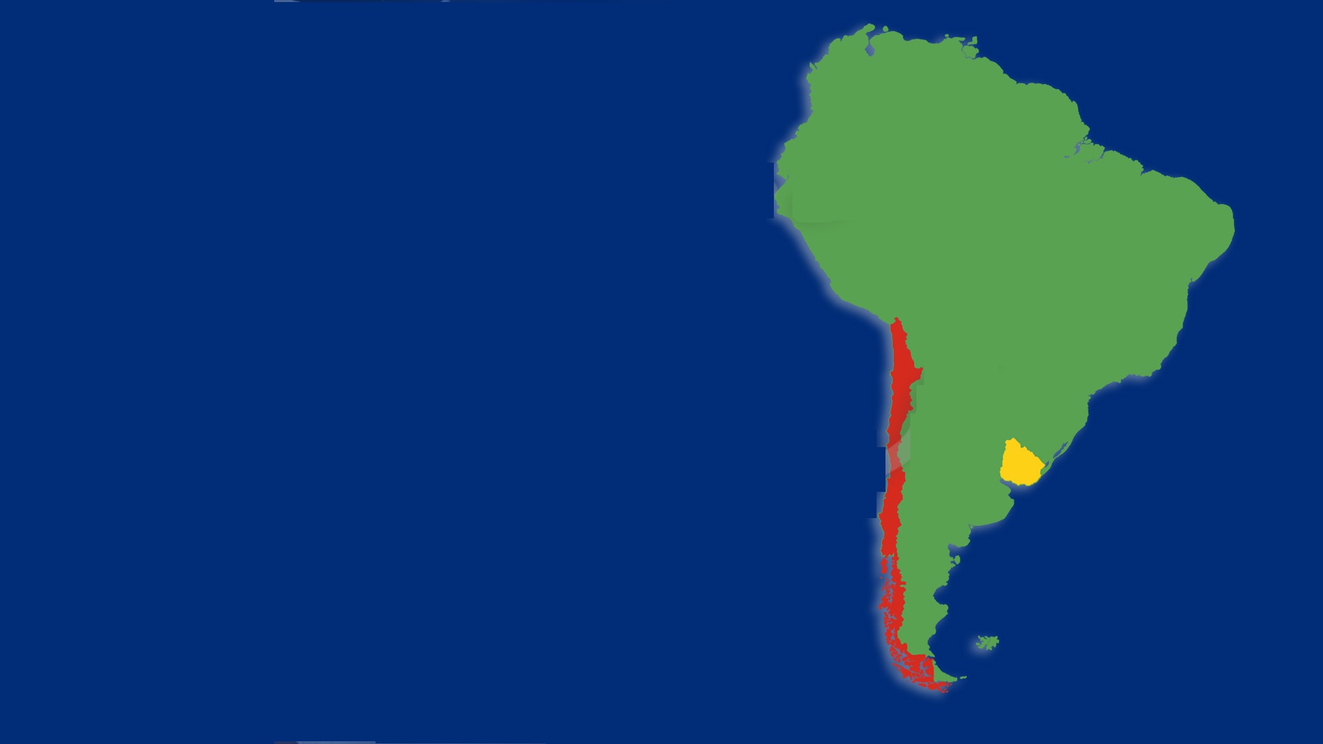 chile-uruguay