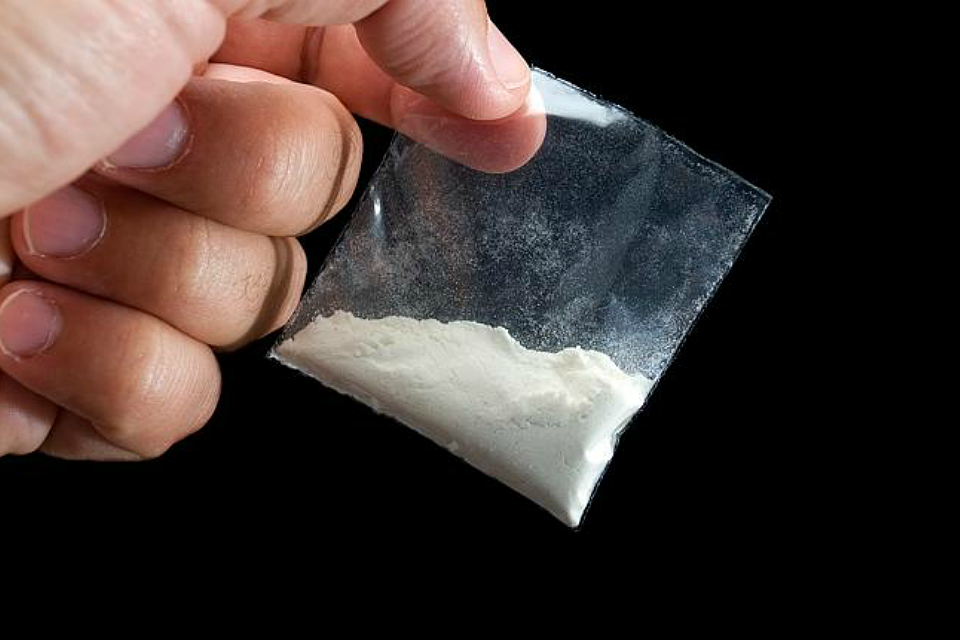 cocaine