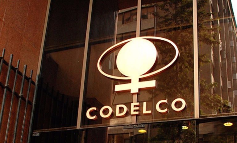 Chile’s Codelco reports 10% drop in copper production in 2022