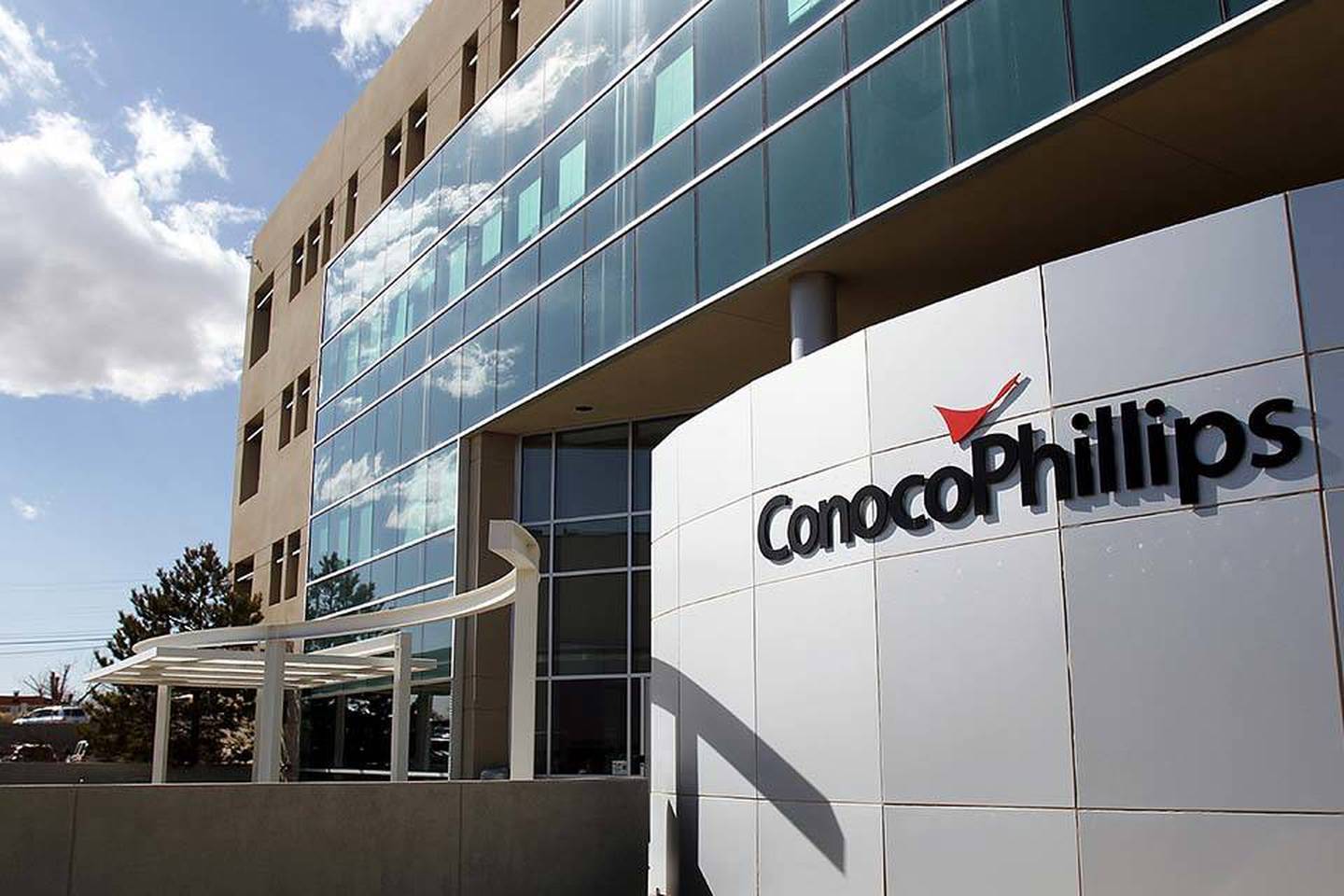 Venezuela seized Conoco's assets during the nationalization of the oil, electricity, and steel industries by the late President Hugo Chavez.
