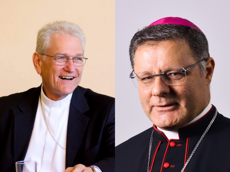 The 2 Brazilians among Pope Francis’ 21 new cardinals