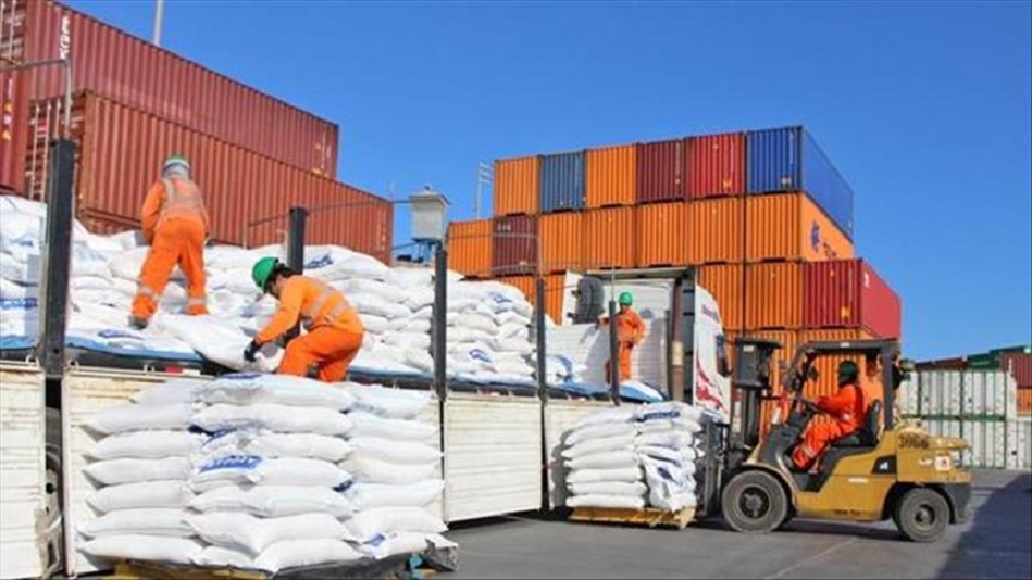export bolivia
