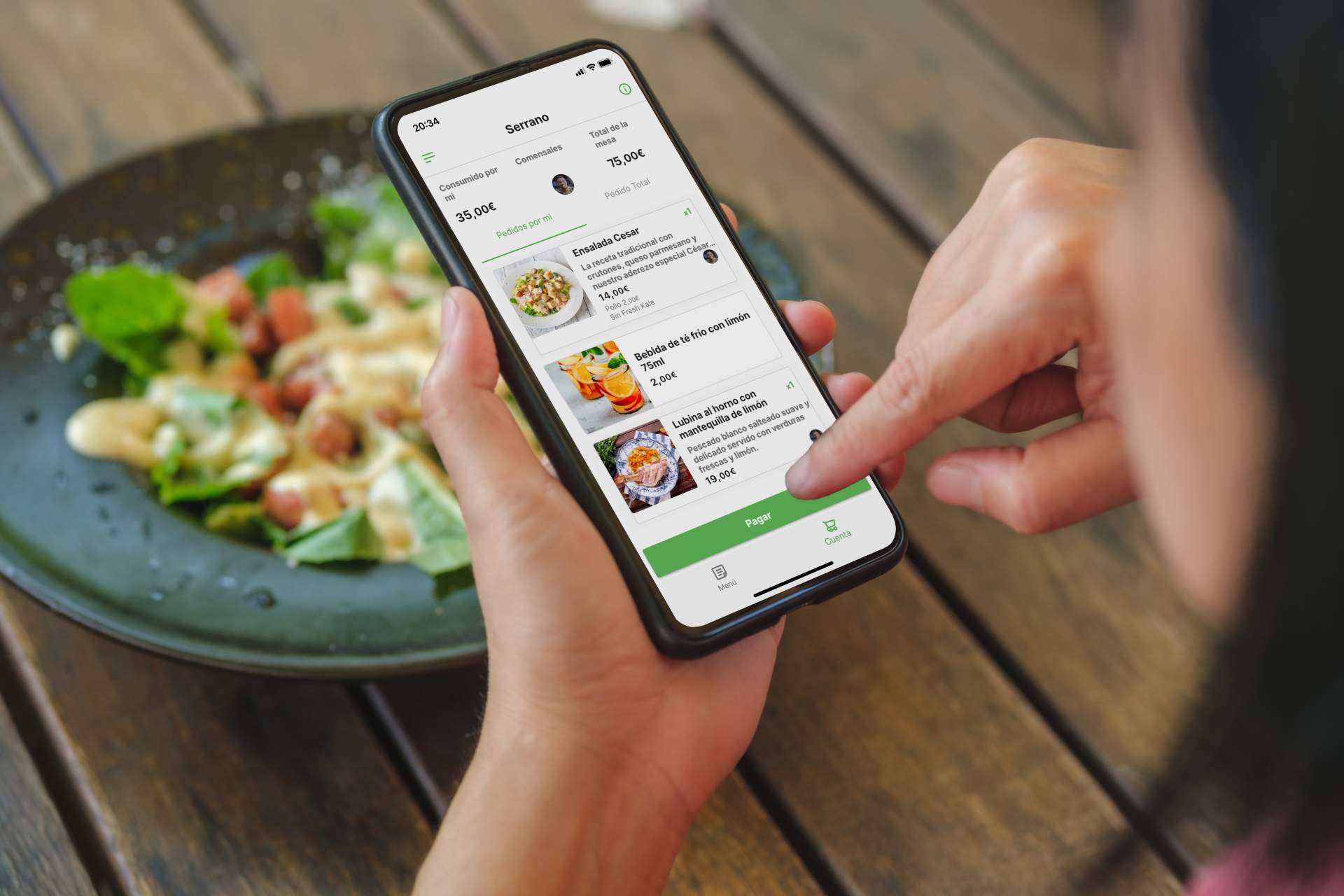 food-app