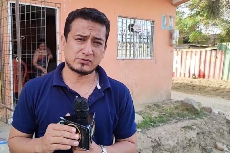 Journalist Gerardo Delgado murdered in Ecuador