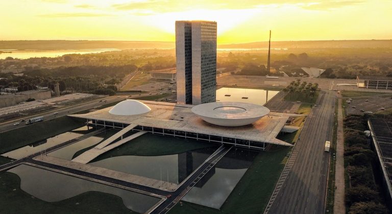 Brazil has changed its capital twice; find out why