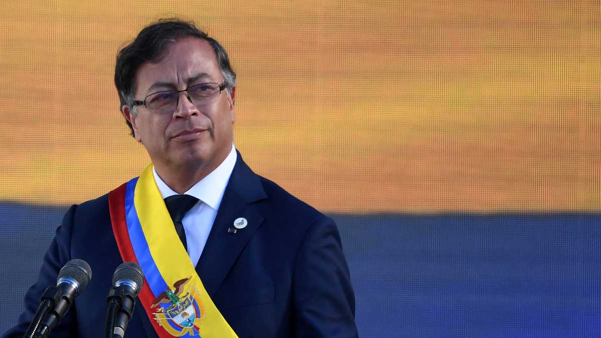 Colombian, Colombia: Gustavo Petro and the &#8216;superpowers&#8217; that the National Development Plan gives him