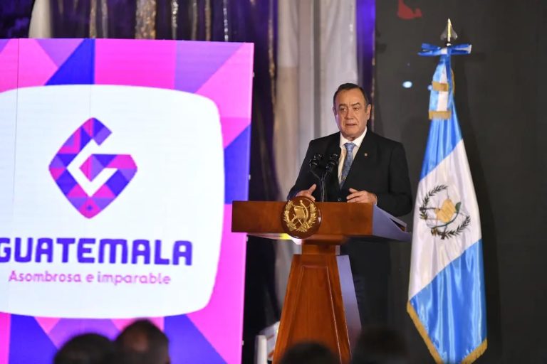 Guatemala launches ‘Country Brand’ initiative to promote its image globally