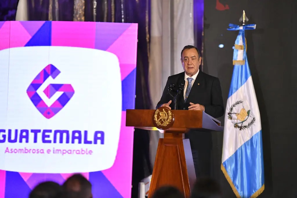 guatemala