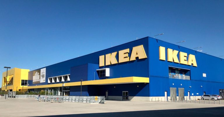 IKEA chooses Chile for its landing in South America